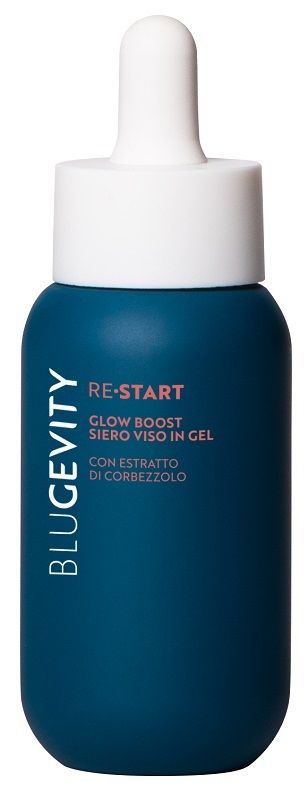 BLUGEVITY GLOW BOOST SIERO GEL