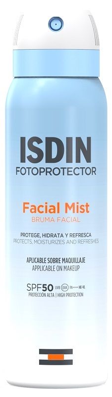 FOTOPROTECTOR FACIAL MIST100ML FOTOPROTECTOR FACIAL MIST100ML