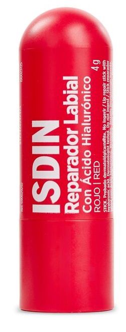 REPARADOR LABIAL RED ROSSO REPARADOR LABIAL RED ROSSO