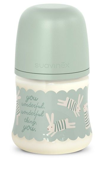 WOND BIB 150ML S CONIGLIO VE