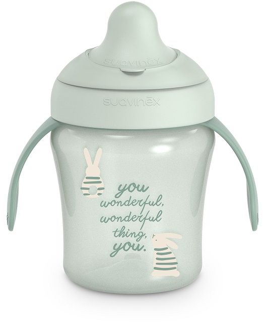 WOND TAZZA ANTIGOCCIA VERDE