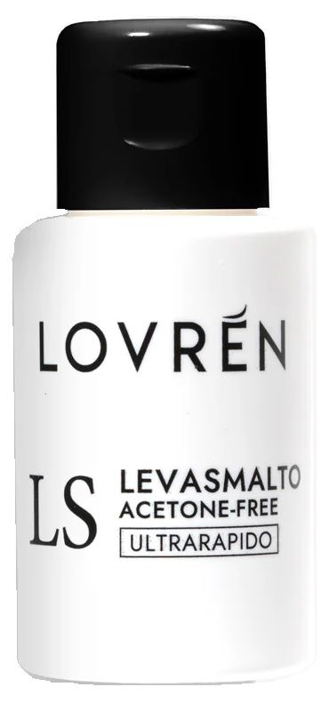 LOVREN NC LS LEVASMALTO 50ML LOVREN NC LS LEVASMALTO 50ML