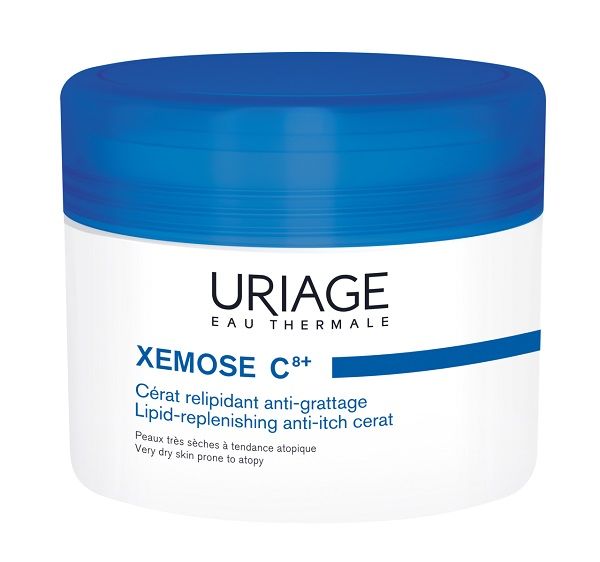 XEMOSE C8+ CERATO 200ML