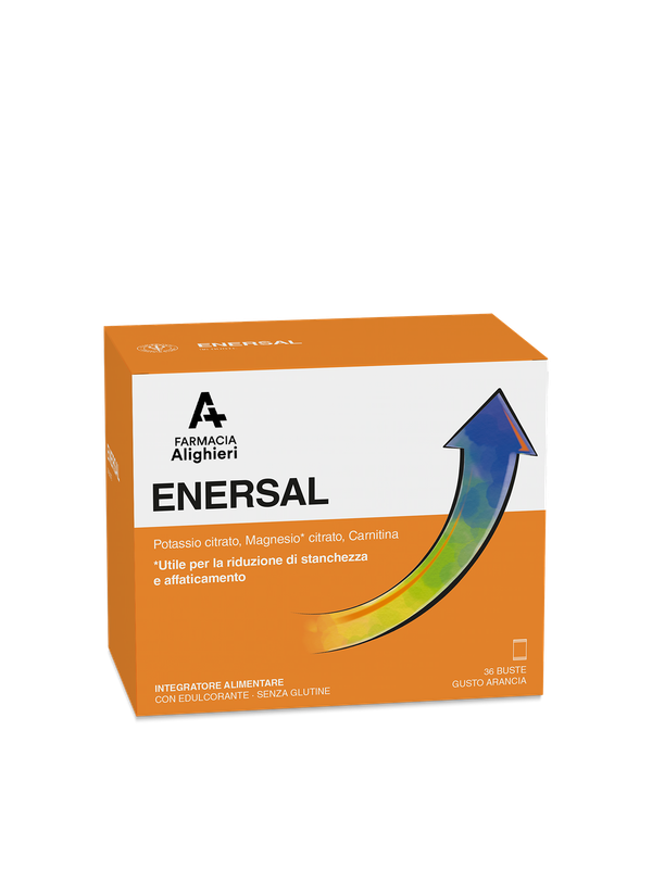 LFP ENERSAL 36BUST