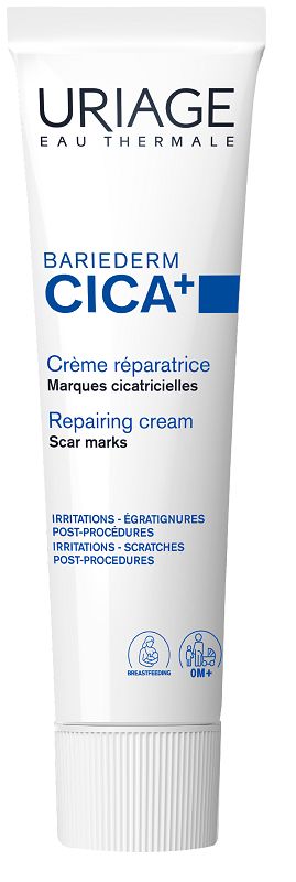 BARIEDERM-CICA+ CREAM 100ML