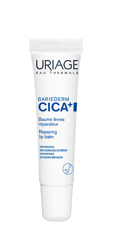 BARIEDERM CICA+ LIPS T 15ML