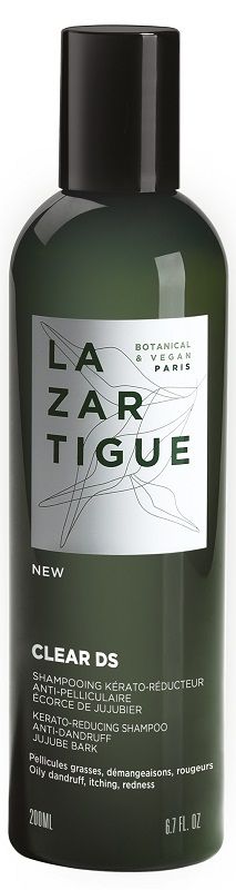 LAZARTIGUE CLEAR DS SH 250ML