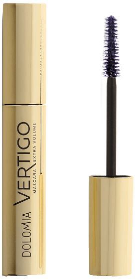 DOLOMIA MU MASCARA VERTI02 BLU
