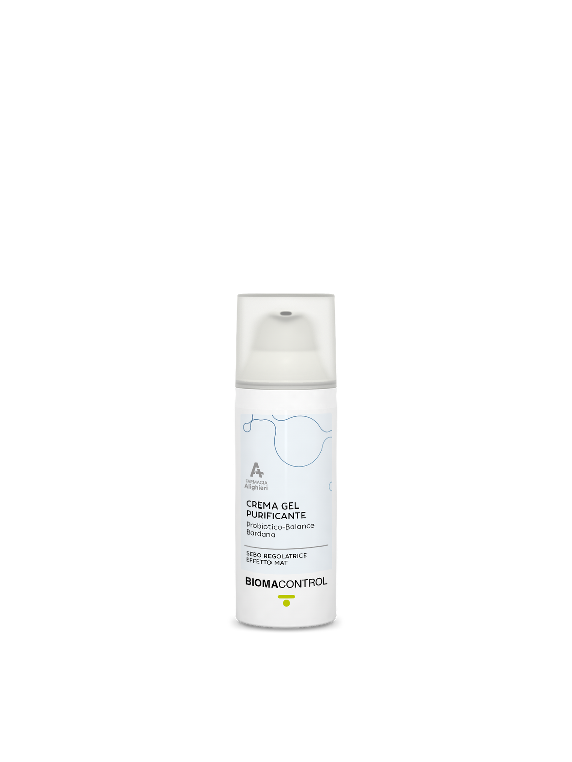LFP CREMA GEL PURIF BIOMA 50ML