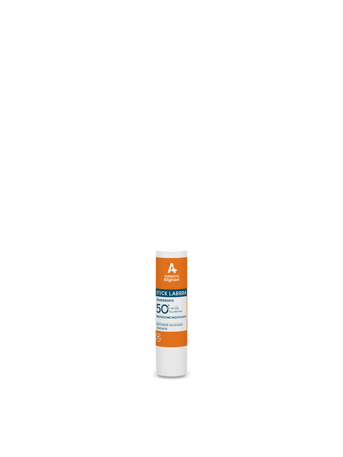LFP SOL STICK LABBRA 50+ 4,5ML