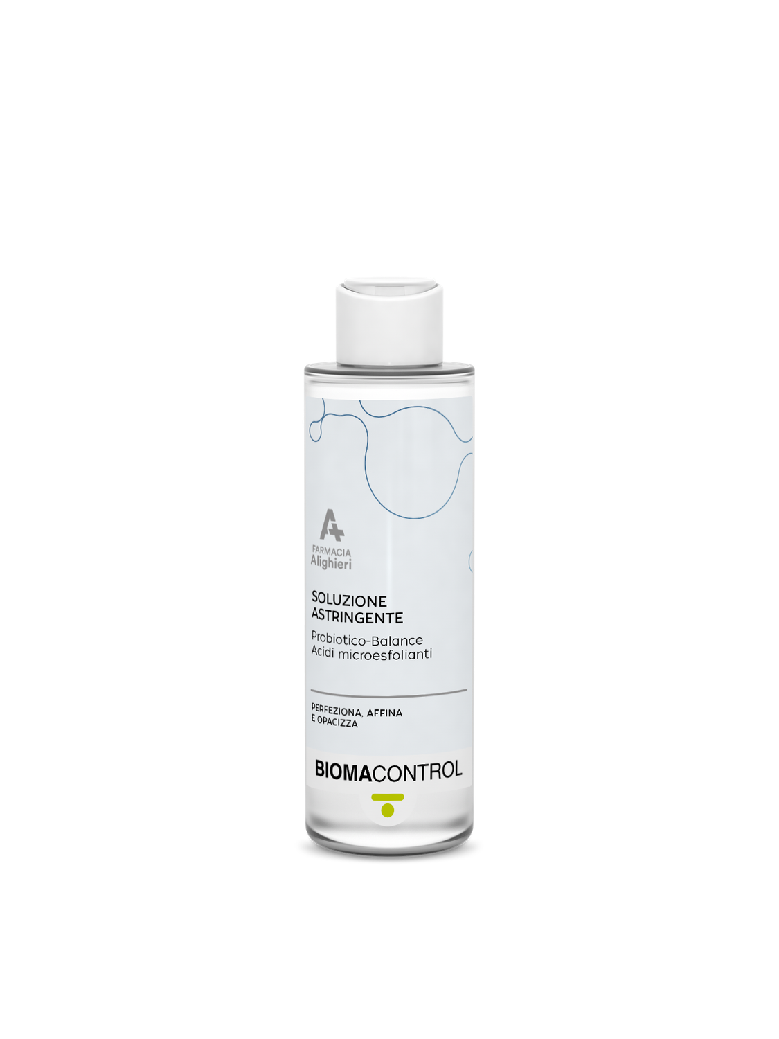 LFP SOLUZIONE ASTRING BIO150ML