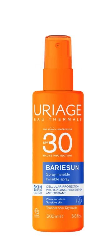 BARIESUN SPF30 SPRAY INVISIBLE