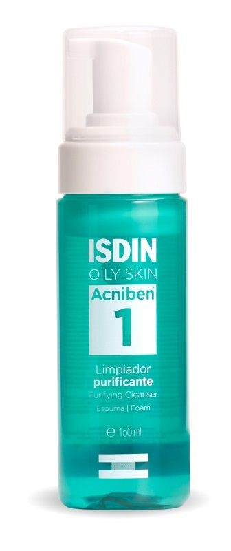 ACNIBEN PURIFYING CLEANSER