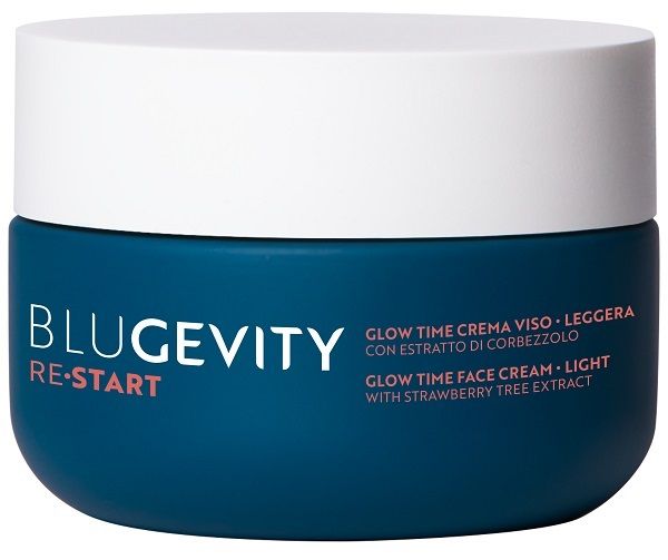 BLUGEVITY GLOW TIME CREMA LEG BLUGEVITY GLOW TIME CREMA LEG