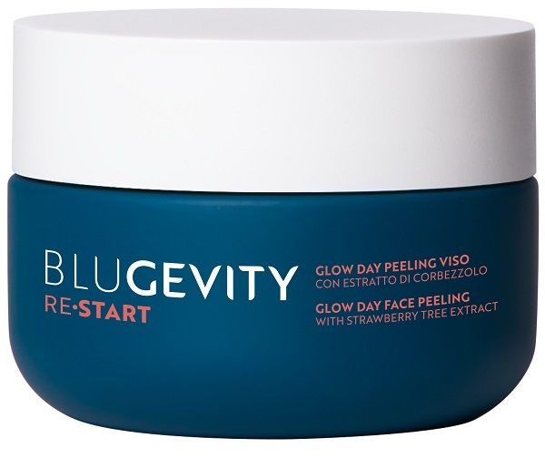BLUGEVITY GLOW DAY PEELING VIS BLUGEVITY GLOW DAY PEELING VIS