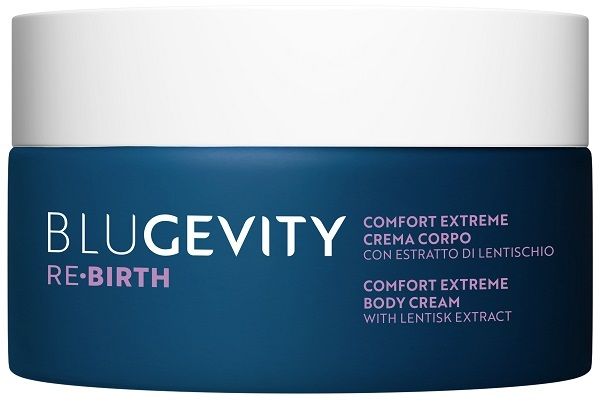BLUGEVITY COMFORT EXT CR CORPO BLUGEVITY COMFORT EXT CR CORPO