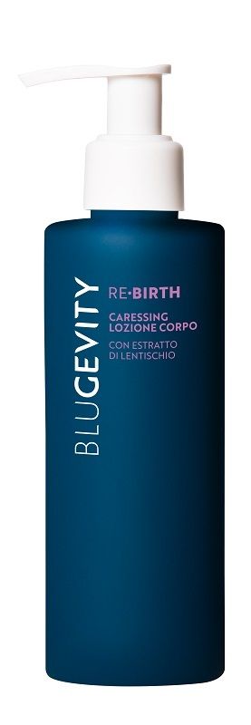 BLUGEVITY CARESSING LOZ CORPO BLUGEVITY CARESSING LOZ CORPO