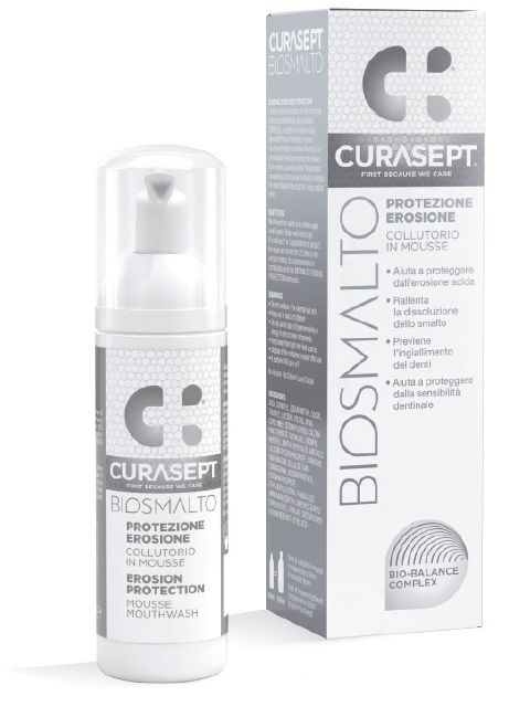 CURASEPT BIOSMALTO PROT COLLUT CURASEPT BIOSMALTO PROT COLLUT