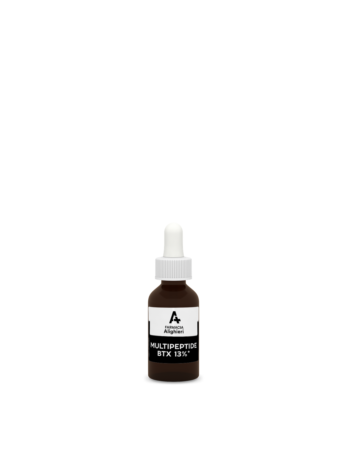 LFP ATTIVO MULTIPEPTIDE 20ML