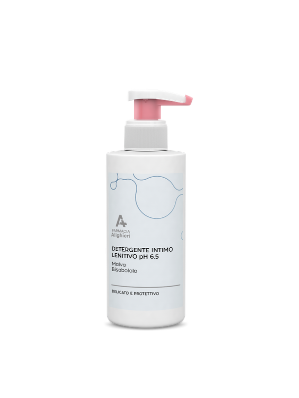 LFP DETERGENTE INT LENIT 250ML