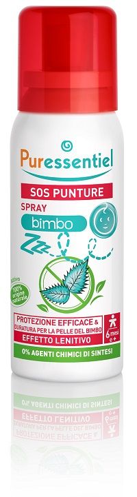 PURES SPRAY PUNTURE BB 60ML PURES SPRAY PUNTURE BB 60ML