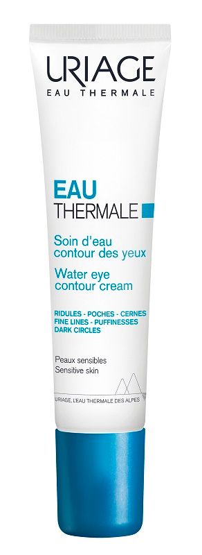 EAU THERMALE CONT OCCH ACQ15ML EAU THERMALE CONT OCCH ACQ15ML