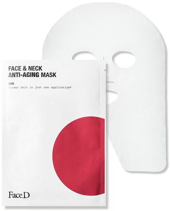 FACE D MASCHERA ANTI-ETA'