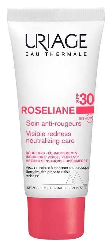 ROSELIANE CR SPF30 40ML ROSELIANE CR SPF30 40ML