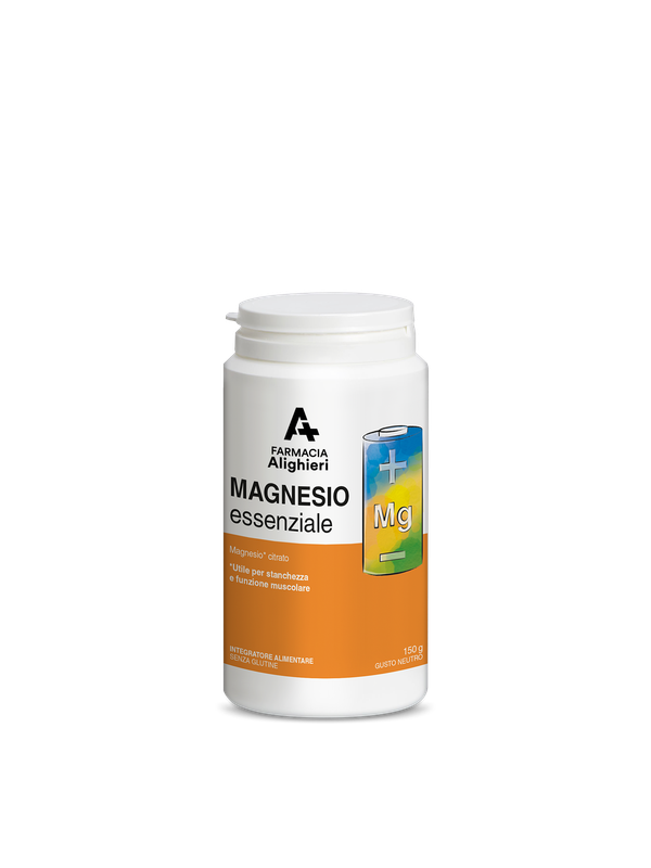 LFP MAGNESIO ESSENZIALE 150G