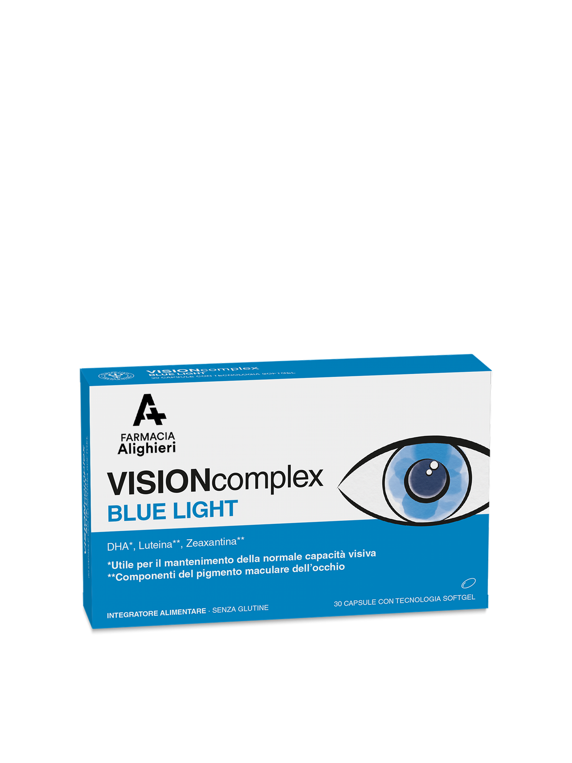 LFP VISION COMPLEX 30CPS LFP VISION COMPLEX 30CPS