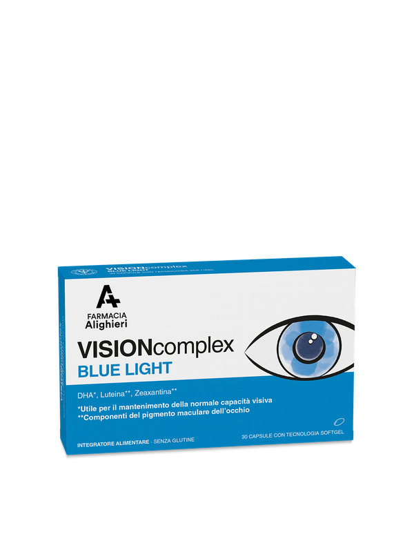 LFP VISION COMPLEX 30CPS