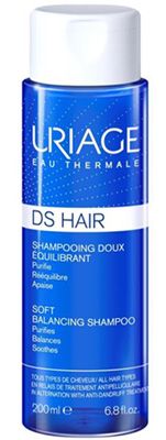 URIAGE DS HAIR SH DEL/RIE200ML URIAGE DS HAIR SH DEL/RIE200ML