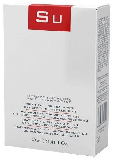 VITAL PLUS SU TREATMENT 40ML