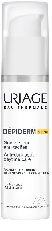 DEPIDERM SOIN DE JOUR SPF50 DEPIDERM SOIN DE JOUR SPF50