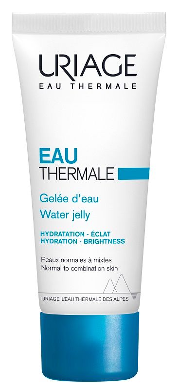 EAU THERMALE GEL IDRATANTE ACQ EAU THERMALE GEL IDRATANTE ACQ
