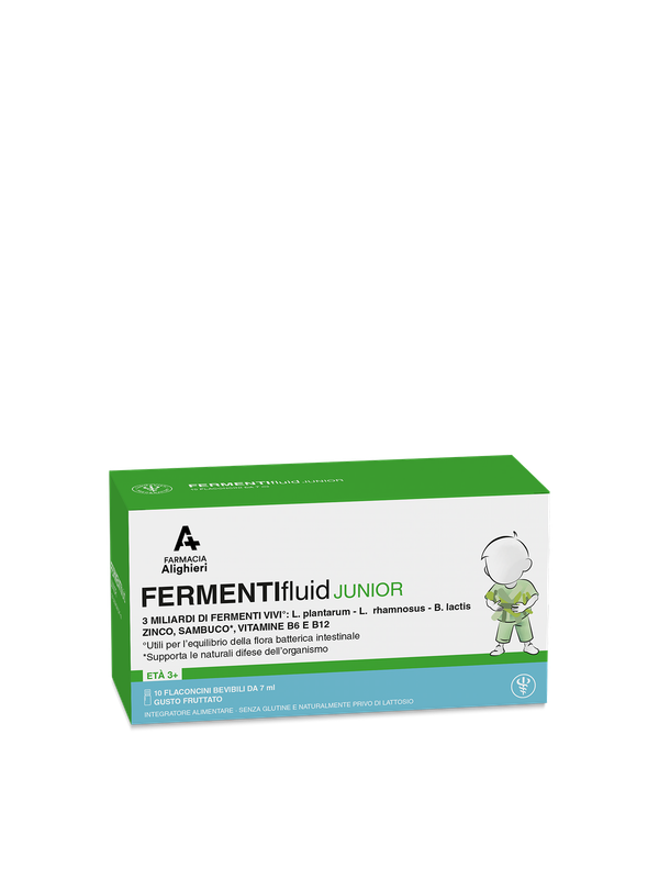 LFP FERMENTIFLUID JR 10FLX7ML