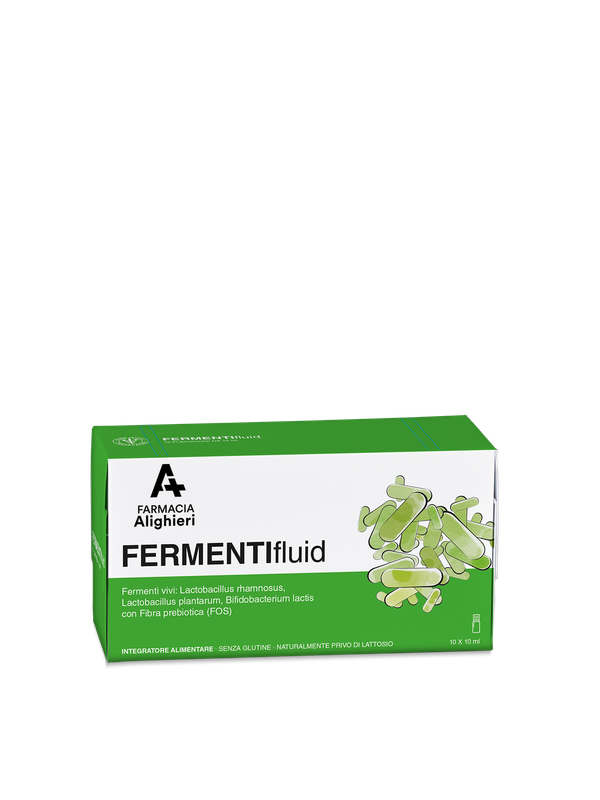LFP FERMENTIFLUID 10FLX10ML