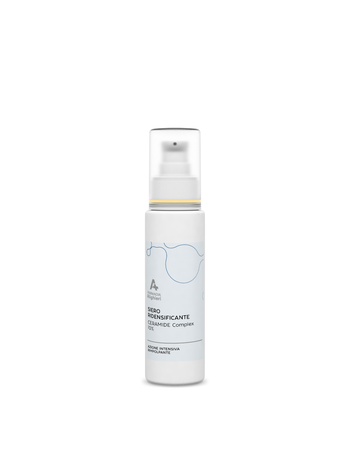 LFP SIERO RID RIMPOLPANTE 50ML LFP SIERO RID RIMPOLPANTE 50ML