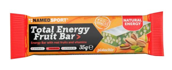 TOTAL ENERGY FRUIT BAR PIS 35G TOTAL ENERGY FRUIT BAR PIS 35G