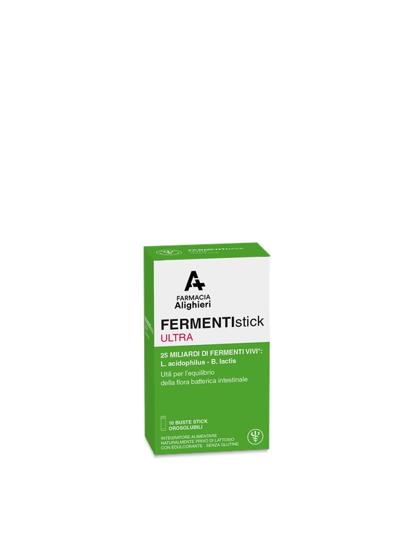 LFP FERMENTI ULTRA 25MLD 10BUS