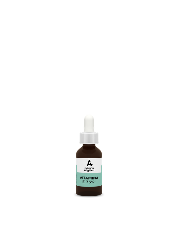 LFP ATTIVO VITAMINA E 75% 20ML