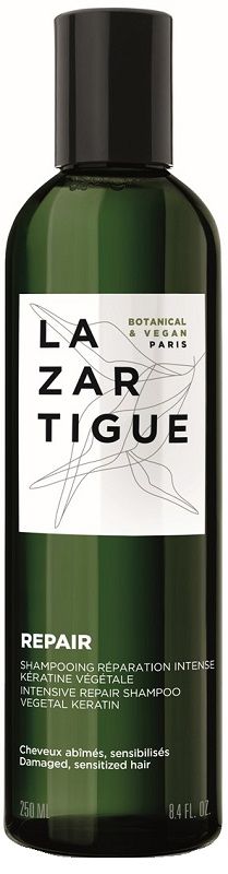 LAZARTIGUE REPAIR SHAMPOO250ML