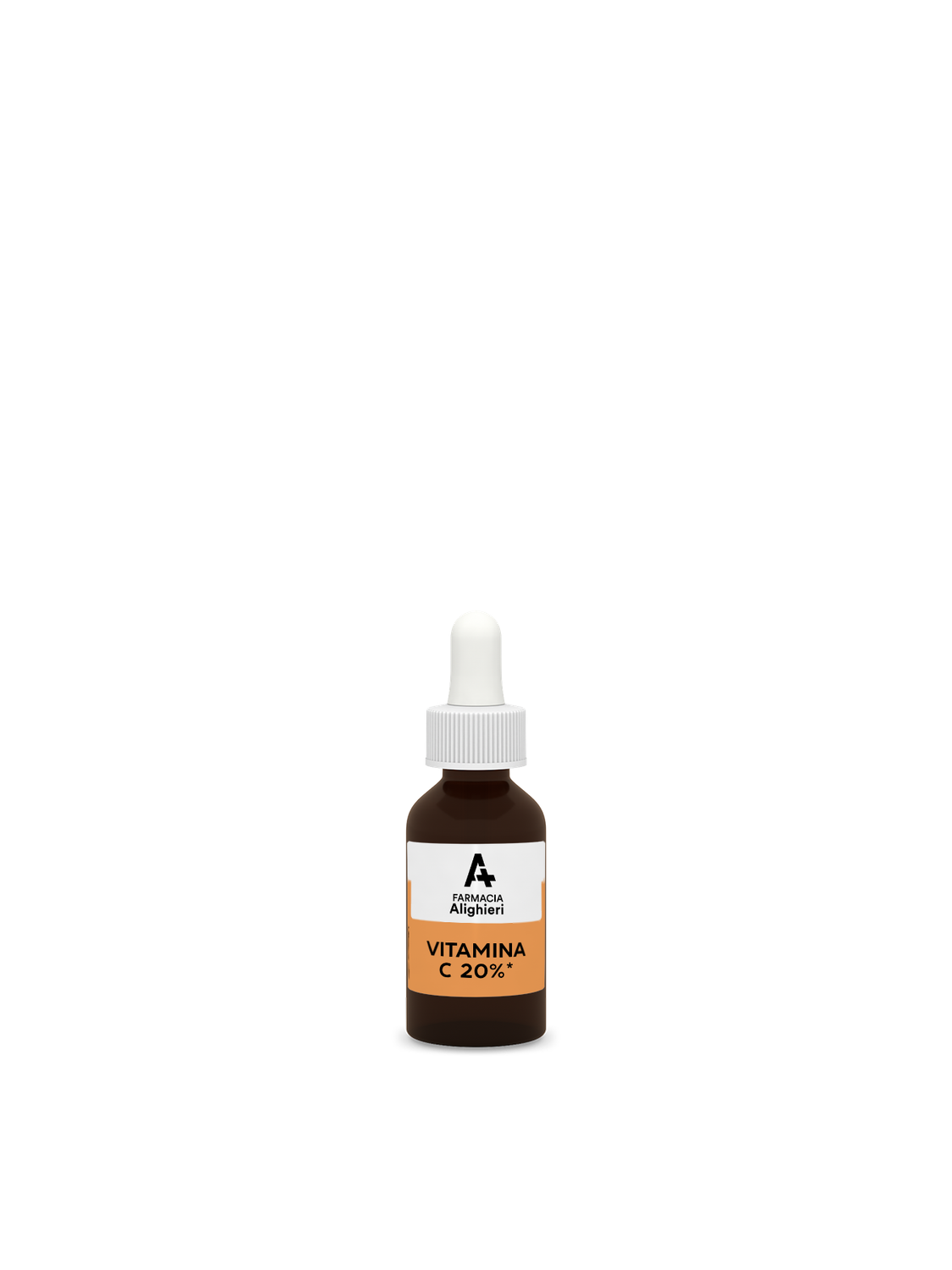 LFP ATTIVO VITAMINA C 20% 20ML LFP ATTIVO VITAMINA C 20% 20ML