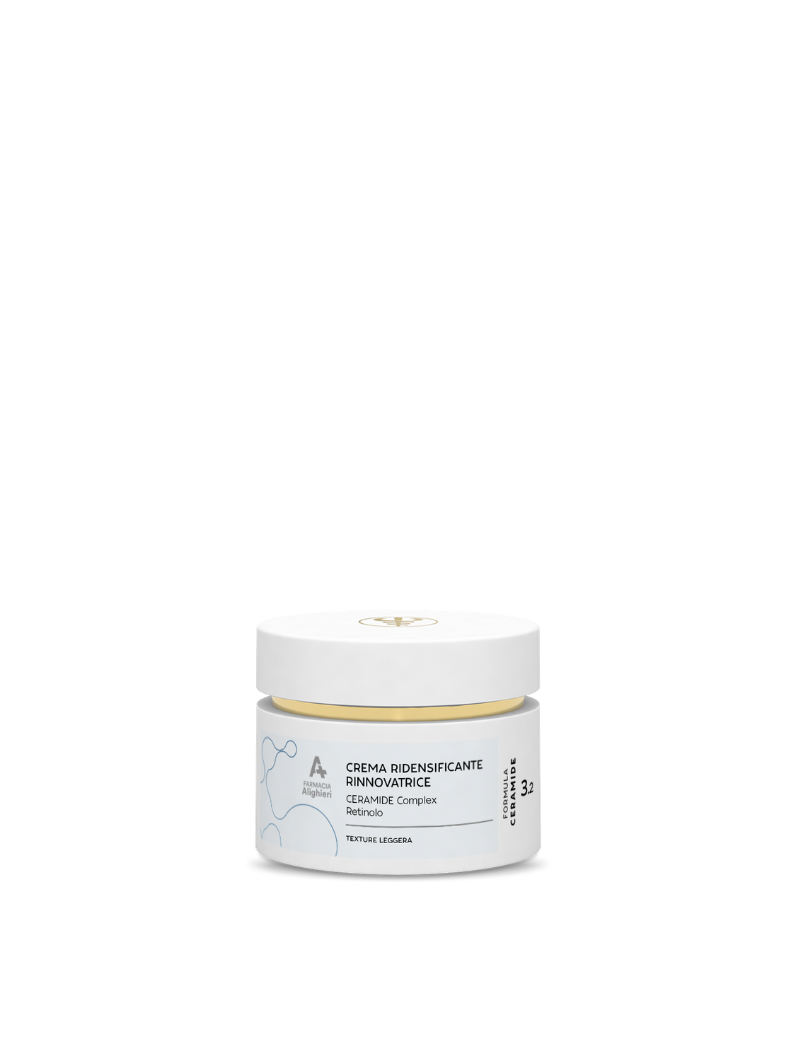 LFP CREMA RID RINNOV TLEG 50ML LFP CREMA RID RINNOV TLEG 50ML
