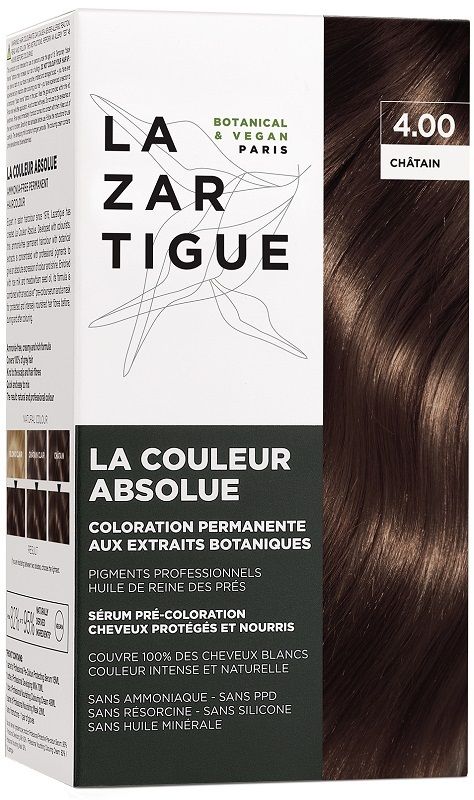 LAZARTIGUE CA 4,00 CASTANO