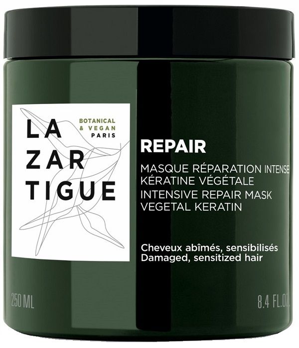 LAZARTIGUE REPAIR MASCHERA