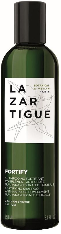 LAZARTIGUE FORTIFY SHAMPOO