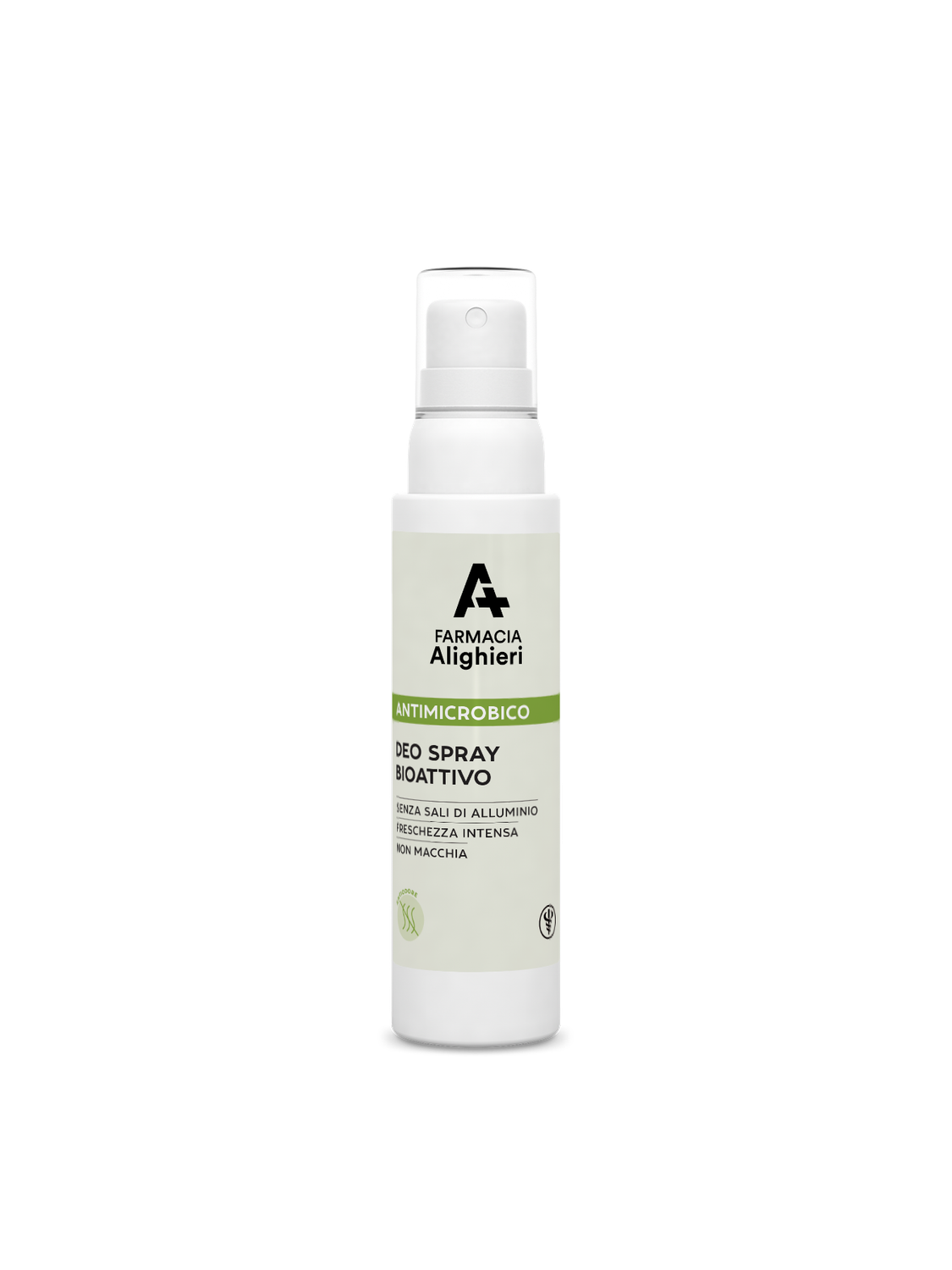 LFP DEO SPRAY ANTIMICROBICO LFP DEO SPRAY ANTIMICROBICO