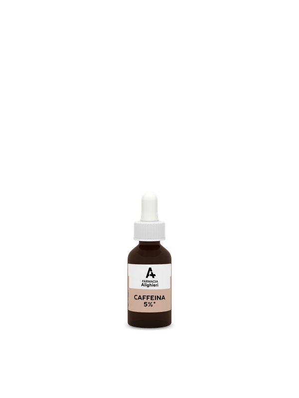 LFP ATTIVO CAFFEINA 20ML
