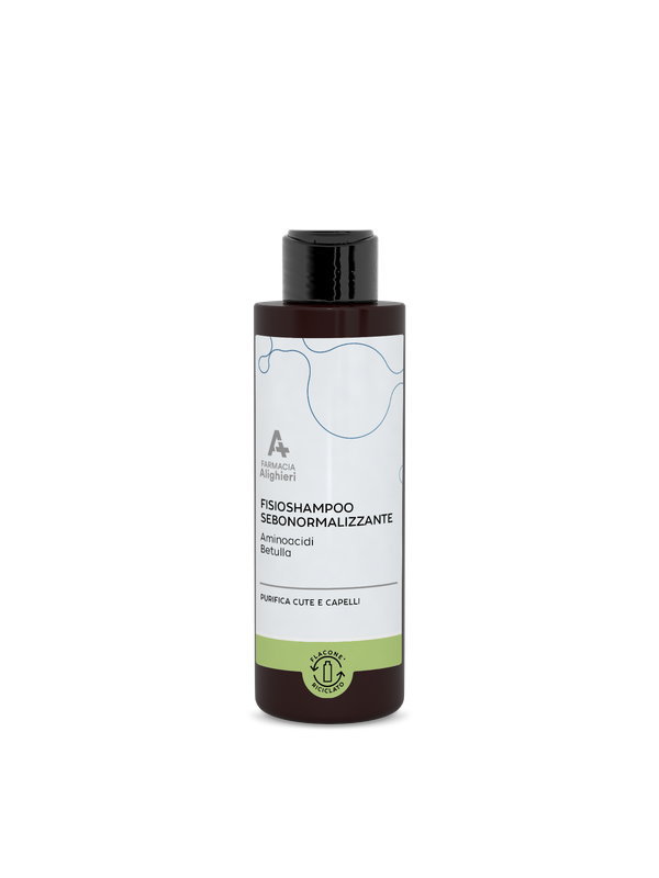 LFP SHAMPOO SEBONORMALIZZANTE